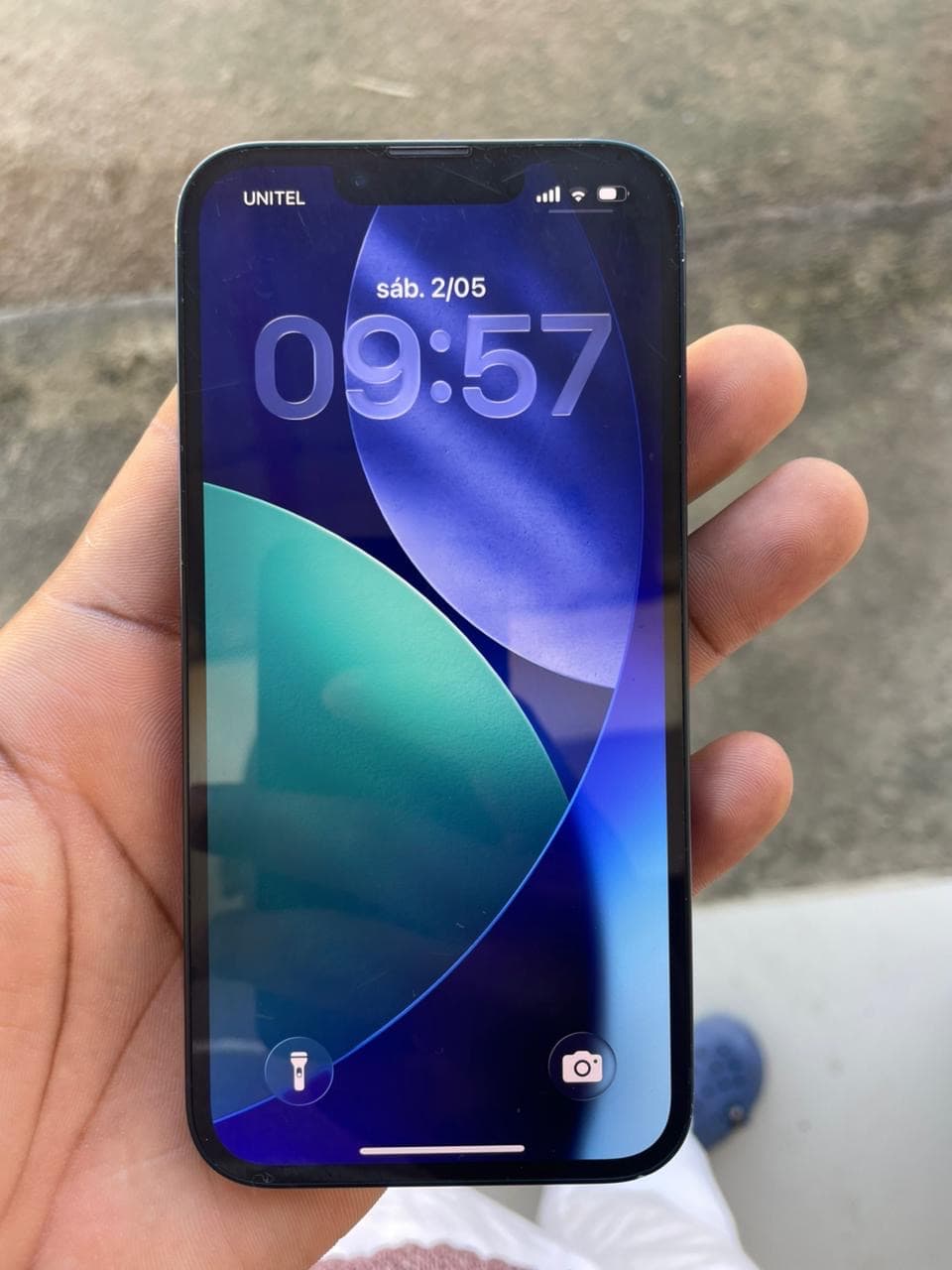 IPhone 13N