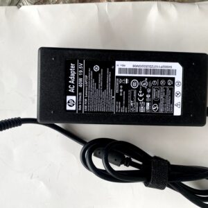 Carregador para computador HP - Ponta Azul 19.5V