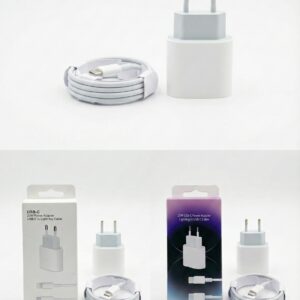 Carregador para Iphone USB-C